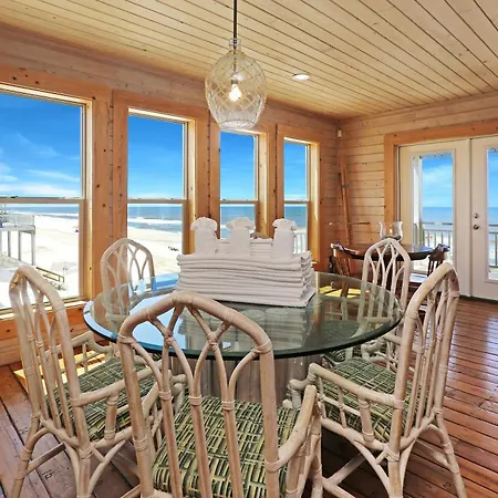 Ramblin Wreck By Pristine Property Vacation Rentals